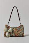 Thumbnail View 2: Kimchi Blue Emilia Jacquard Shoulder Bag