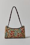 Thumbnail View 5: Kimchi Blue Emilia Jacquard Shoulder Bag