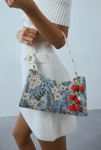 Thumbnail View 2: Kimchi Blue Emilia Jacquard Shoulder Bag