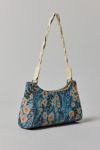 Thumbnail View 4: Kimchi Blue Emilia Jacquard Shoulder Bag