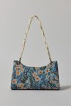 Thumbnail View 5: Kimchi Blue Emilia Jacquard Shoulder Bag