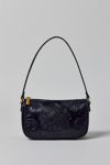 Thumbnail View 2: Kimchi Blue Amira Embossed Faux Leather Bag