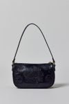 Thumbnail View 4: Kimchi Blue Amira Embossed Faux Leather Bag