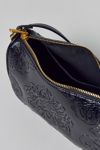 Thumbnail View 5: Kimchi Blue Amira Embossed Faux Leather Bag