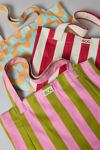 Thumbnail View 2: BDG Resort Striped Tote Bag