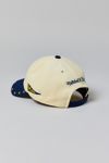 Thumbnail View 2: Mitchell & Ness NCAA University Of Michigan Dune Dad Hat