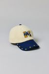 Thumbnail View 1: Mitchell & Ness NCAA University Of Michigan Dune Dad Hat