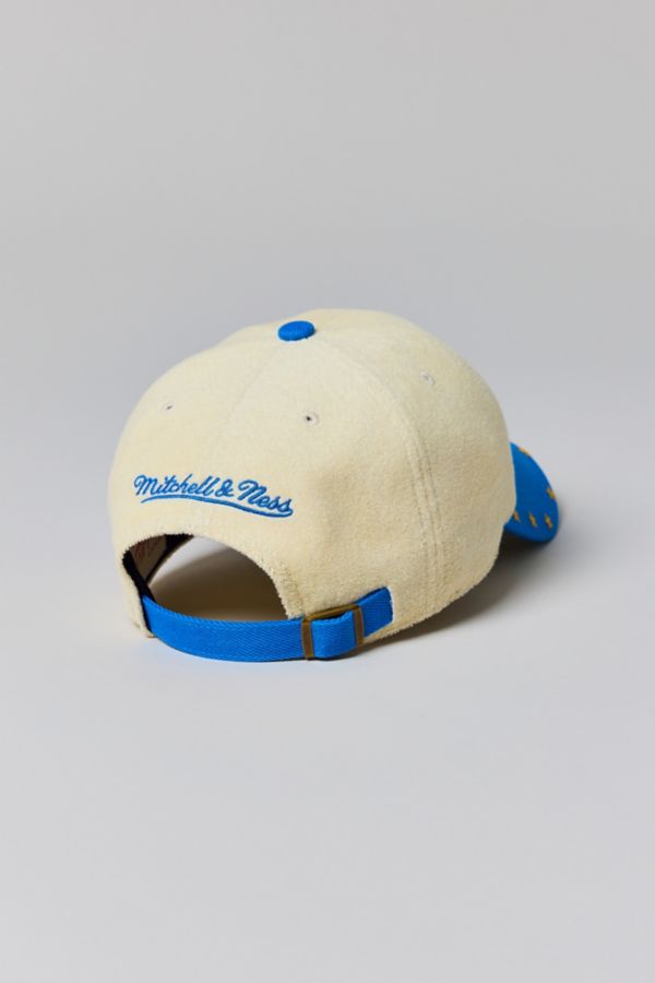 Slide View: 2: Mitchell & Ness NCAA UCLA Dune Dad Hat