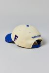 Thumbnail View 2: Mitchell & Ness NCAA University Of Florida Dune Dad Hat