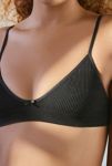 Thumbnail View 3: Out From Under Gabriella Seamless Knit Triangle Bralette