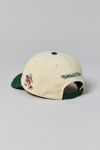 Thumbnail View 2: Mitchell & Ness NCAA University Of Miami Dune Dad Hat