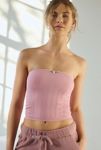 Thumbnail View 1: Out From Under Sweet Pea Pointelle Seamless Tube Top