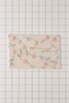 Thumbnail View 2: Falling Vines Floral Tufted Bath Mat