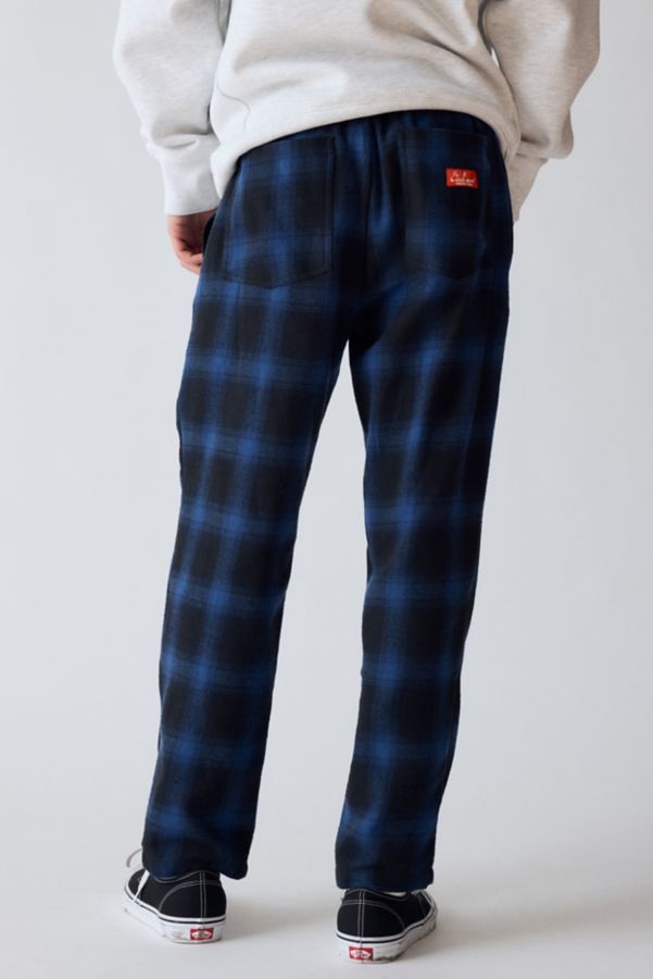 Slide View: 2: Cookman Tweed Chef Pant