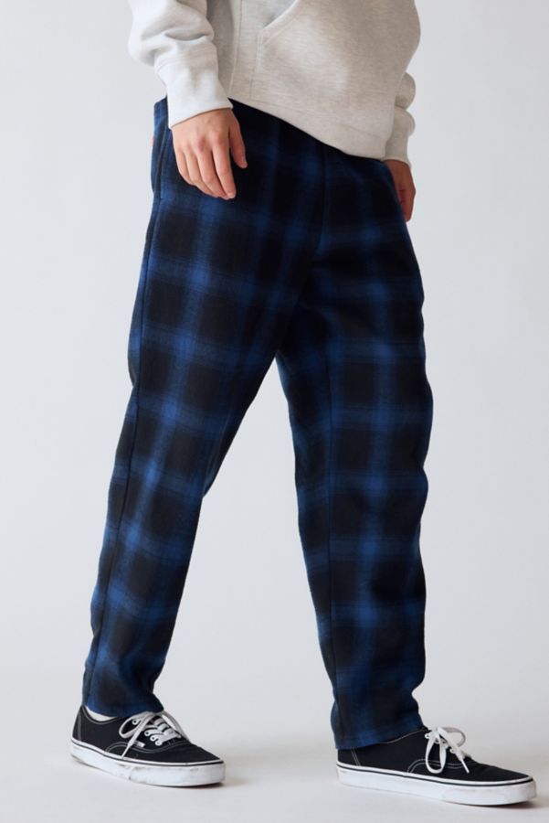 Slide View: 1: Cookman Tweed Chef Pant