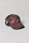 Thumbnail View 2: Pro Standard MLB Los Angeles Dodgers Rhinestone Trucker Hat