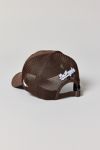 Thumbnail View 3: Pro Standard MLB Los Angeles Dodgers Rhinestone Trucker Hat