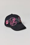 Thumbnail View 1: Pro Standard MLB New York Yankees Rhinestone Trucker Hat