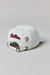 Thumbnail View 2: Pro Standard MLB Philadelphia Phillies Flower Baseball Hat