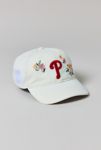 Thumbnail View 1: Pro Standard MLB Philadelphia Phillies Flower Baseball Hat