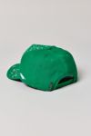 Thumbnail View 2: Pro Standard NBA Boston Celtics Rhinestone Snapback Hat