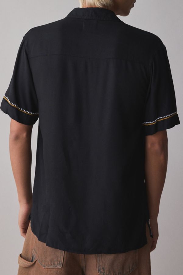 Slide View: 3: Raga Man Atharv Short Sleeve Shirt