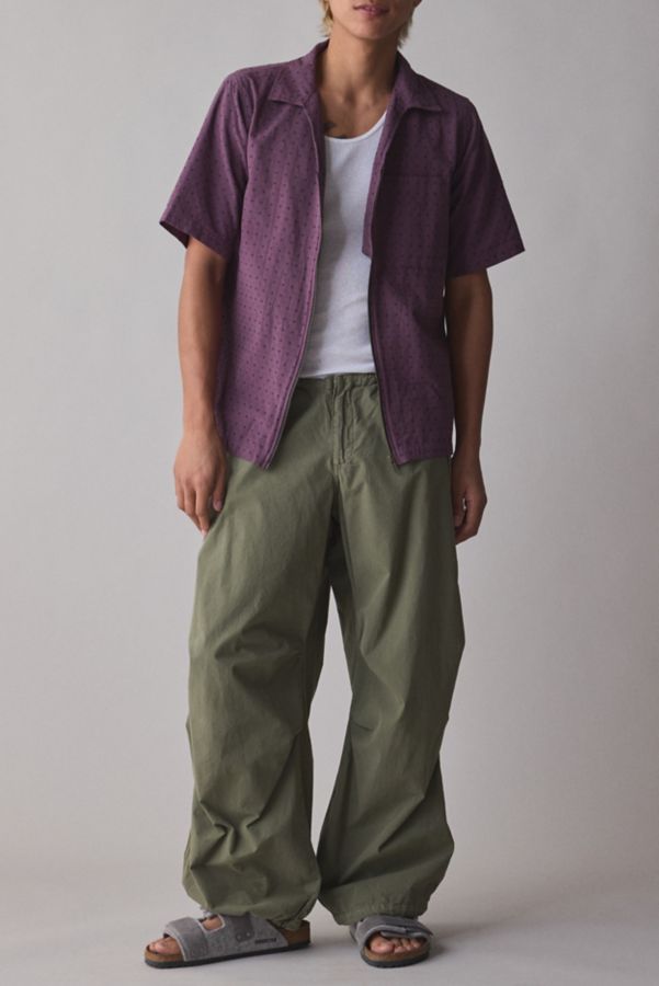 Slide View: 1: Raga Man Azzish Short Sleeve Shirt