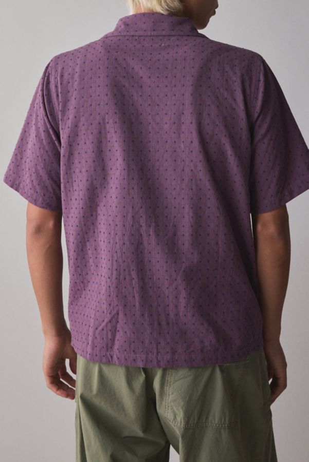 Slide View: 3: Raga Man Azzish Short Sleeve Shirt