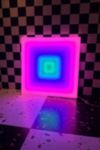 Thumbnail View 3: Echo Neon REVE Wall Light