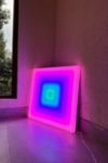 Thumbnail View 1: Echo Neon REVE Wall Light