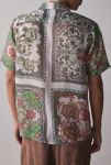 Thumbnail View 2: Raga Man Jagdish Short Sleeve Shirt