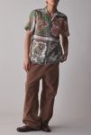 Thumbnail View 3: Raga Man Jagdish Short Sleeve Shirt