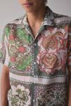 Thumbnail View 4: Raga Man Jagdish Short Sleeve Shirt