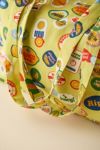 Thumbnail View 3: Mia Patterned Market Tote Bag