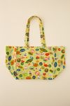 Thumbnail View 1: Mia Patterned Market Tote Bag