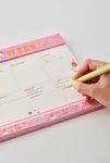 Thumbnail View 2: Sanrio Hello Kitty Weekly Planner Notepad