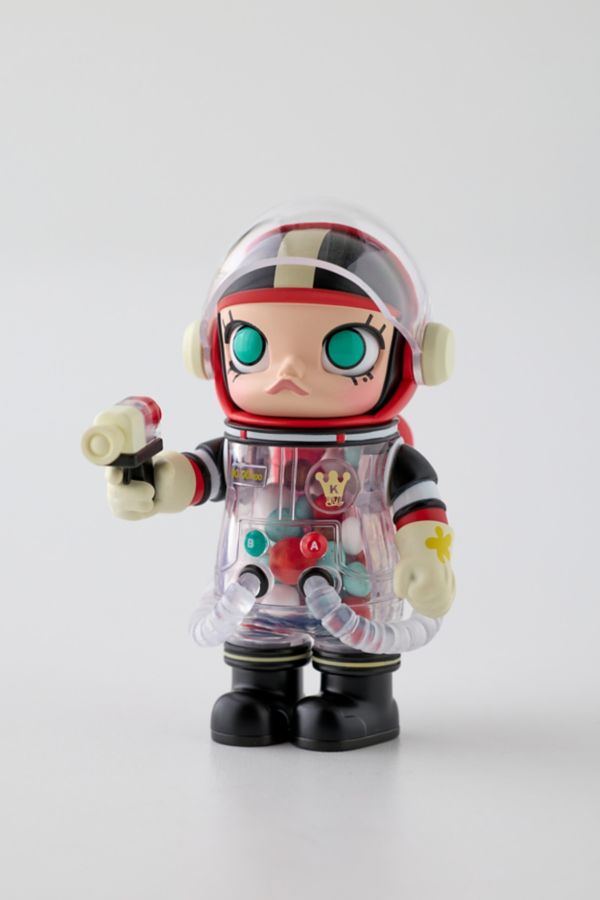 Slide View: 3: POP MART Mega Space Molly Series 3 Blind Box Figure