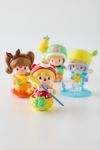 Thumbnail View 1: POP MART Sweet Bean Fruit World Adventure Series Blind Box Figure