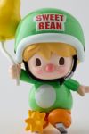 Thumbnail View 4: POP MART Sweet Bean Fruit World Adventure Series Blind Box Figure