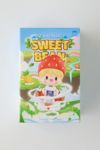 Thumbnail View 5: POP MART Sweet Bean Fruit World Adventure Series Blind Box Figure