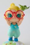 Thumbnail View 4: POP MART Baby Molly When I Was Three Series Blind Box Figure