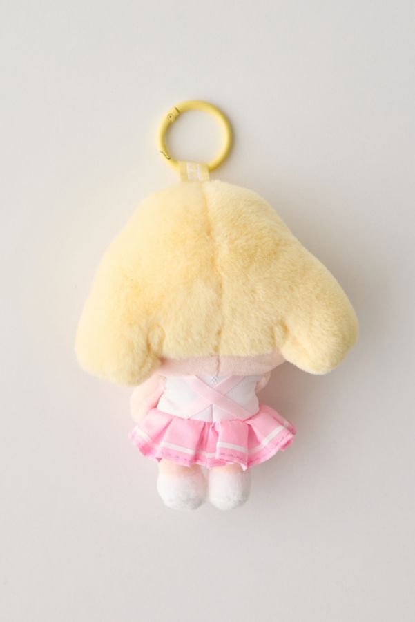 Slide View: 3: POP MART CRYBABY Sunset Concert Series Blind Box Plushie Bag Charm