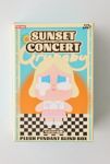 Thumbnail View 6: POP MART CRYBABY Sunset Concert Series Blind Box Plushie Bag Charm