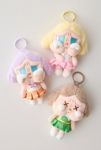 Thumbnail View 1: POP MART CRYBABY Sunset Concert Series Blind Box Plushie Bag Charm