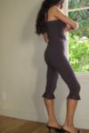 Thumbnail View 4: Gigi LA Imogen Capri Pant