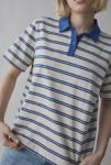 Thumbnail View 2: BDG Turner Short Sleeve Polo Shirt