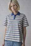 Thumbnail View 1: BDG Turner Short Sleeve Polo Shirt