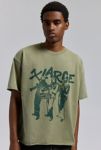 Thumbnail View 1: XLARGE Vibration Cut-Off Tee