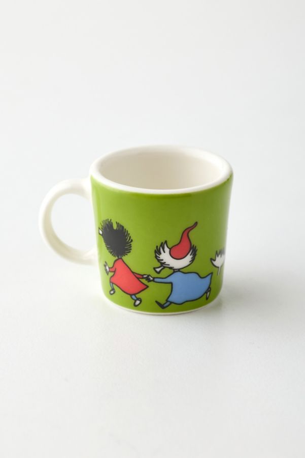 Slide View: 3: Moomin Mini Blind Box Mug