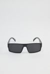 Thumbnail View 1: Kai Flat Brim Sunglasses